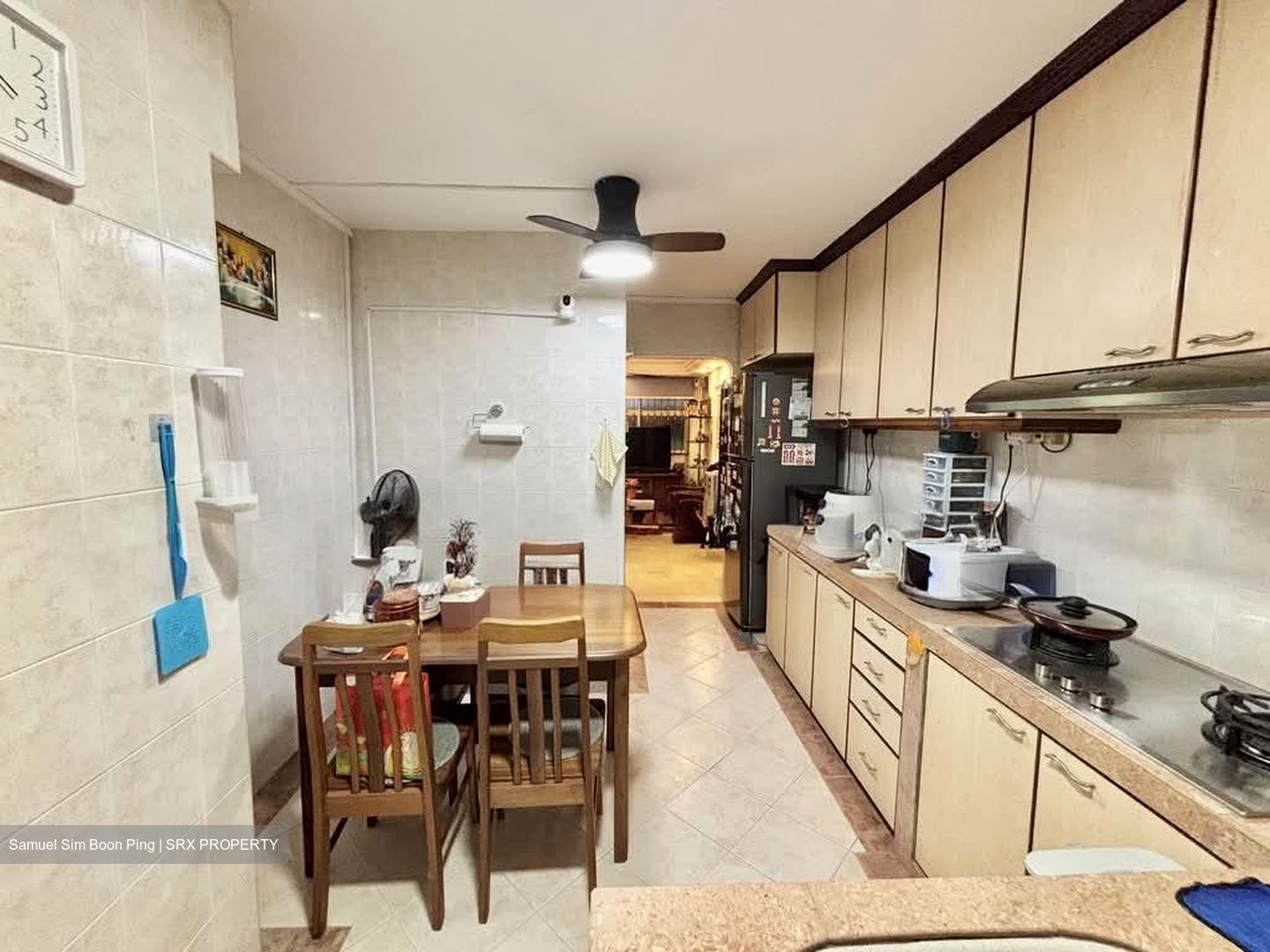 Blk 406 Sin Ming Garden (Bishan), HDB 3 Rooms #543117351